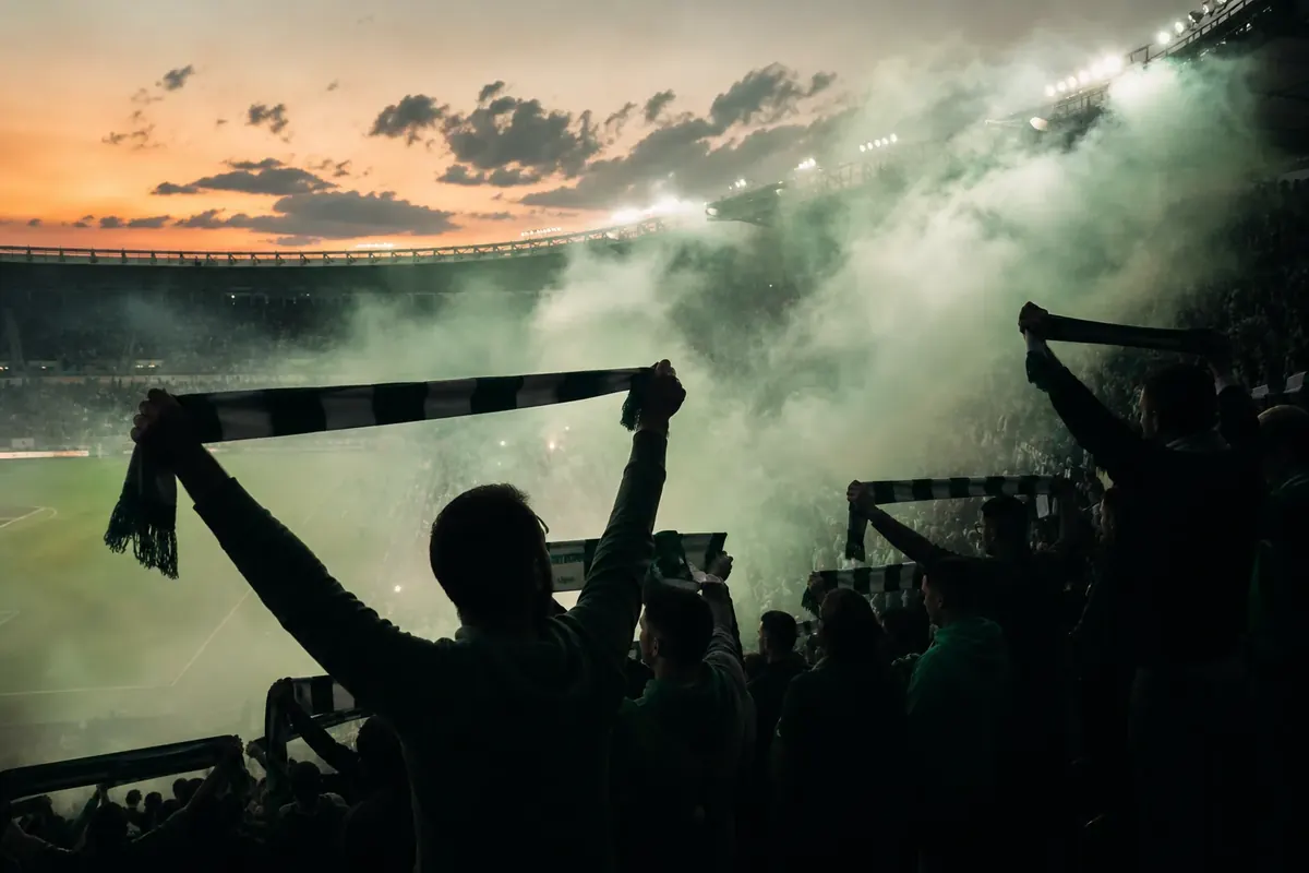 Cultura della curva